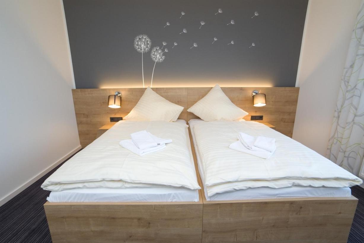 Landhotel Hopster Rheine Zewnętrze zdjęcie