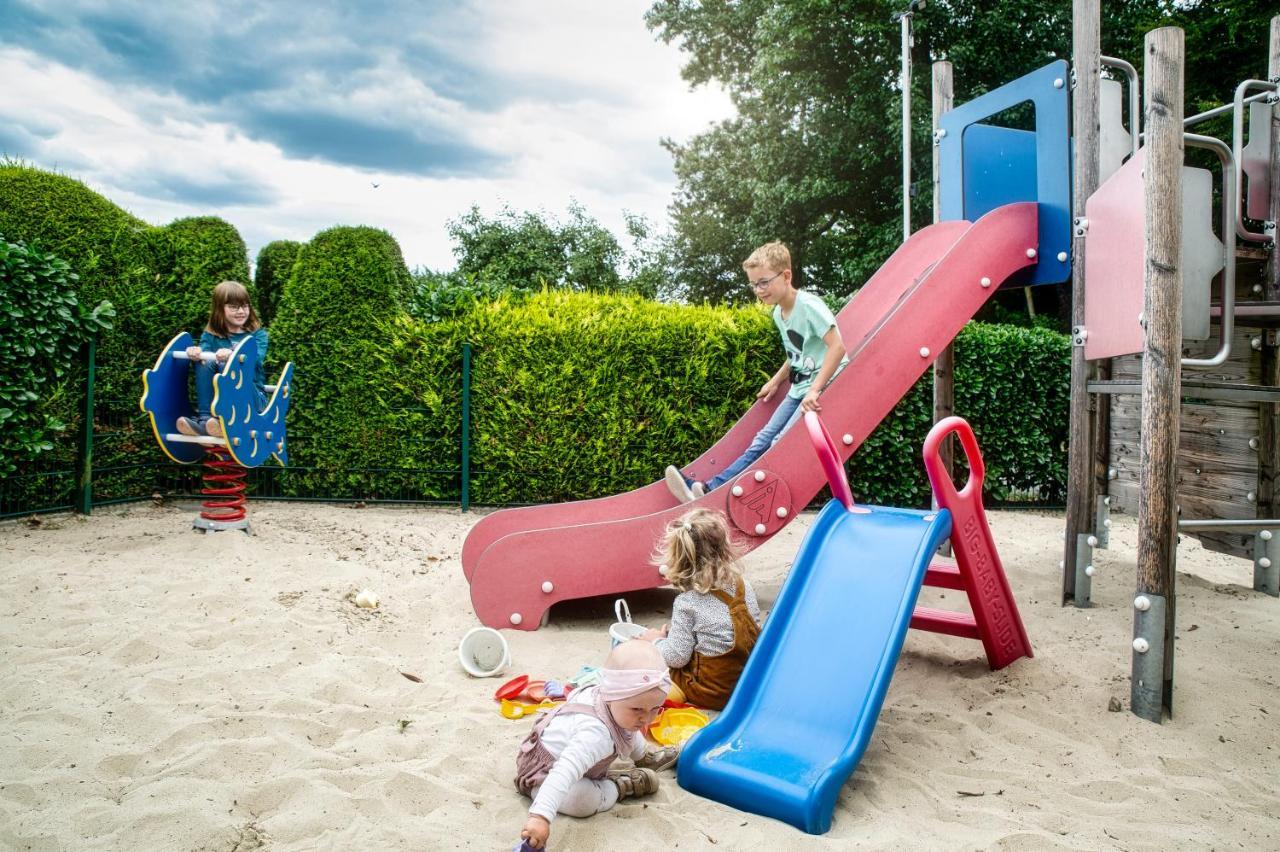 Landhotel Hopster Rheine Zewnętrze zdjęcie