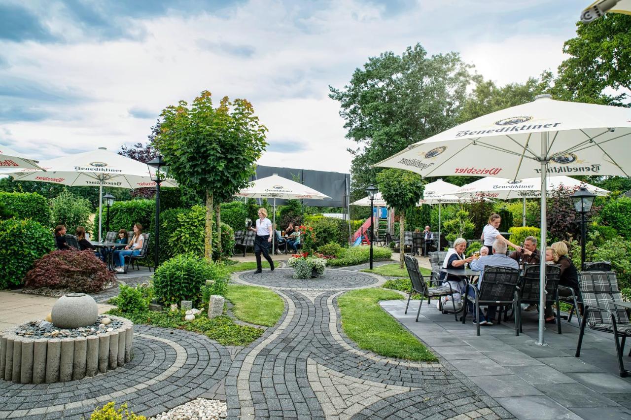 Landhotel Hopster Rheine Zewnętrze zdjęcie