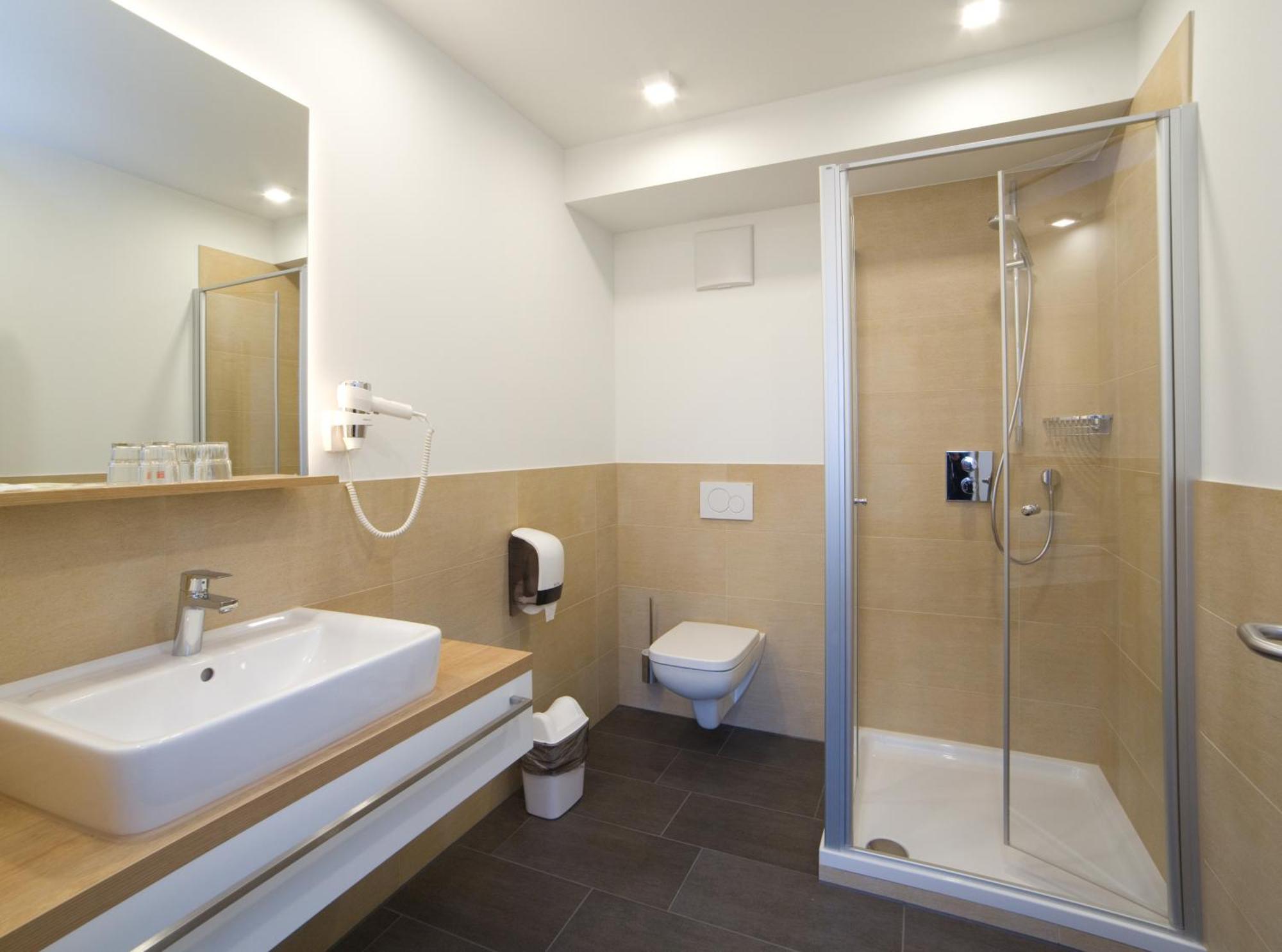 Landhotel Hopster Rheine Zewnętrze zdjęcie